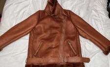 Womens Ex Pretty Little Thing Oversized Coat Size 12