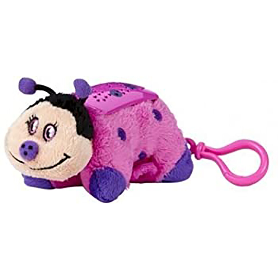 Pillow Pets Dream Lites 4