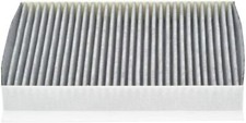 Citroen Xsara Bosch Pollen Filter 1987432354