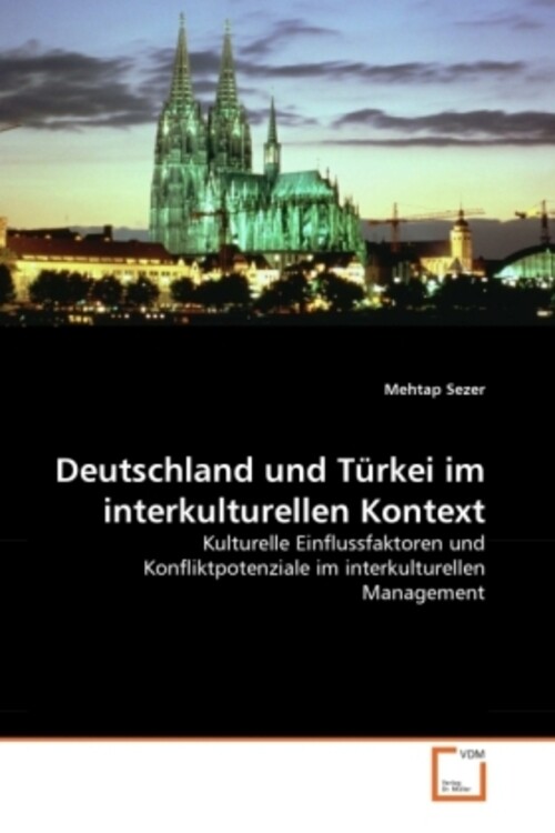 Thumbnail - Mehtap Sezer | Deutschland Und Türkei Interkulturellen Kontext |