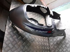 Suzuki Hyabusa Tail Unit
