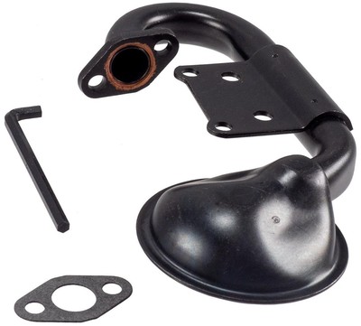 Melling Select Performance 12564 High Performance Oil Pump Screen