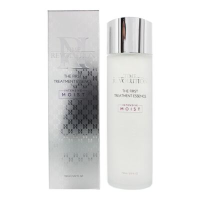 Missha Time Revolution The First Treatment Essence Intensive Moist 150ml Women