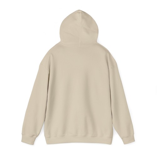 Spooky Hoodie for Halloween, Unisex Sweatshirt, Cozy Fall Wear, Halloween - 第 4/5 張圖片