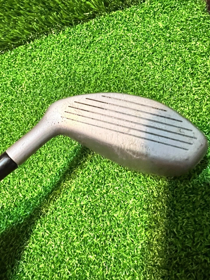 Adams Golf Tight Lies Strong 7 Wood 24* Premium Super Shaft Reg Flex - Image 2 of 4