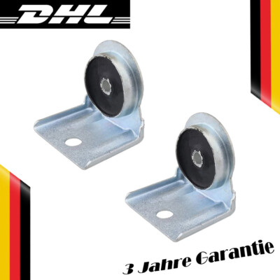 2er Ladeluftkühler Kühler Halterung 1321001080 Für Peugeot Boxer Citroen