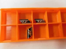 Hertel IPL505, HT10 Grade Carbide Profiling Insert QTY 3 44687879