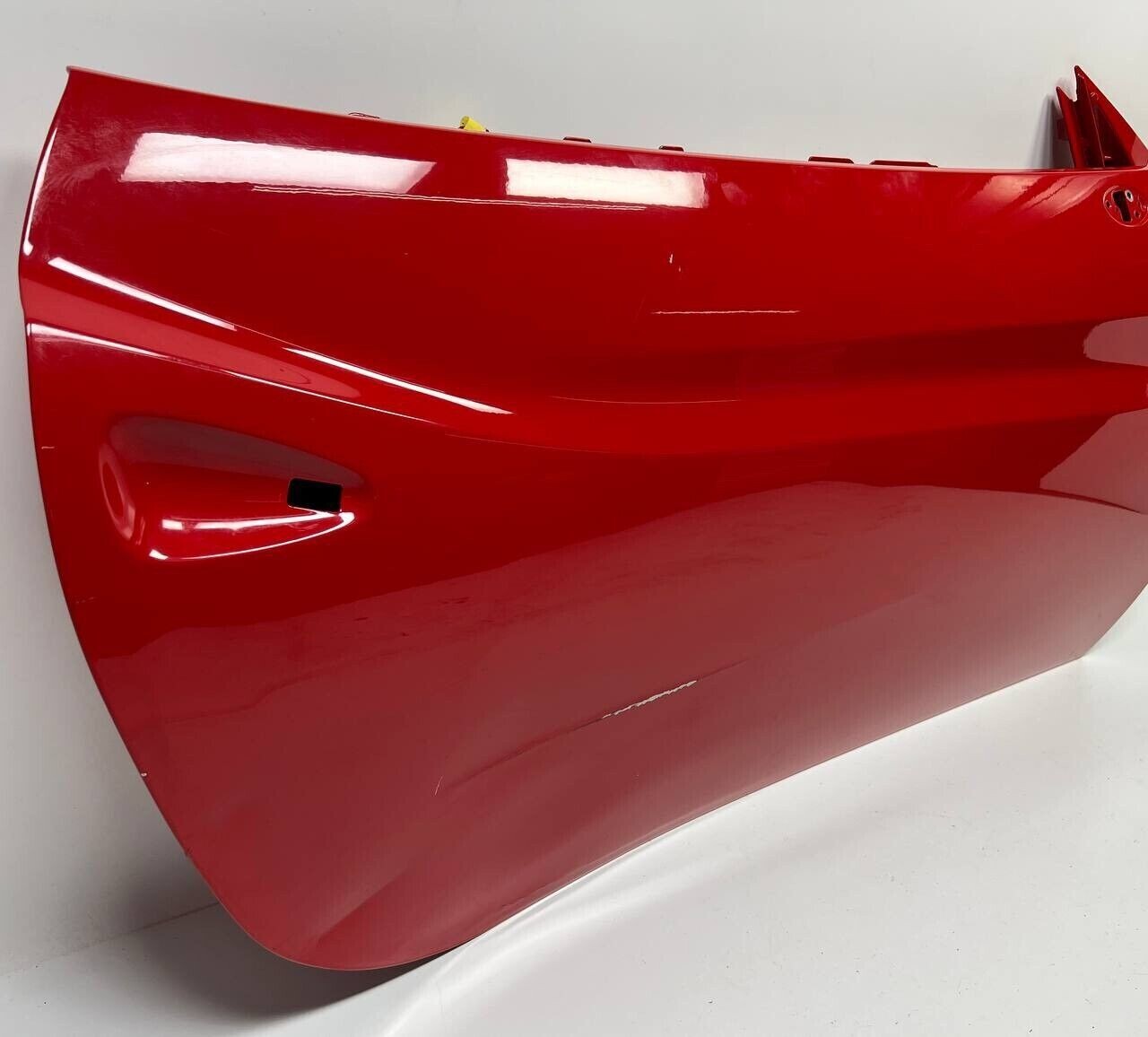 2009 2010 2011 2012 2013 2014 FERRARI CALIFORNIA F149 RIGHT DOOR SHELL PASS SIDE