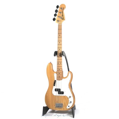 Yamaha PB-400 Pulser Bass YS 1980年代