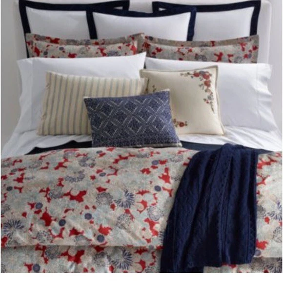 Ralph Lauren Haywood Throw Pillow - Image 4 of 4