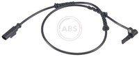 A.B.S. 30657 Abs Sensor FüR Fiat Lancia