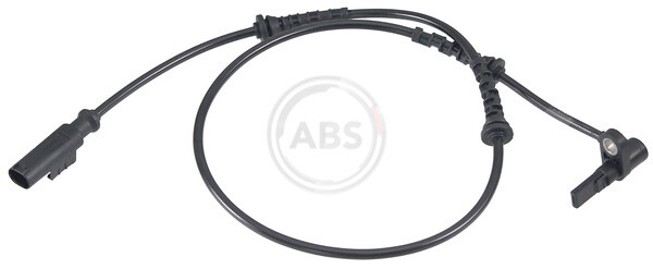 A.B.S. 30657 Abs Sensor FüR Fiat Lancia-image