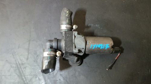 1Y10217 BMW 1er E87 Zusatzwasserpumpe Umwelzpumpe Heizung Pumpe Bosch 6928246