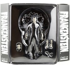 Mezco ONE:12 Collective Monsters Frankenstein