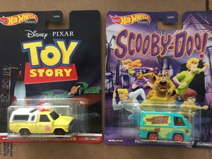 hotwheels pizza planet