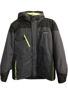 hawke sport jacket