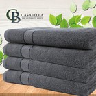 Pack Of 4 Bath Sheet Towels 100% Egyptian Cotton Super Soft Towel 11 Colours !!!