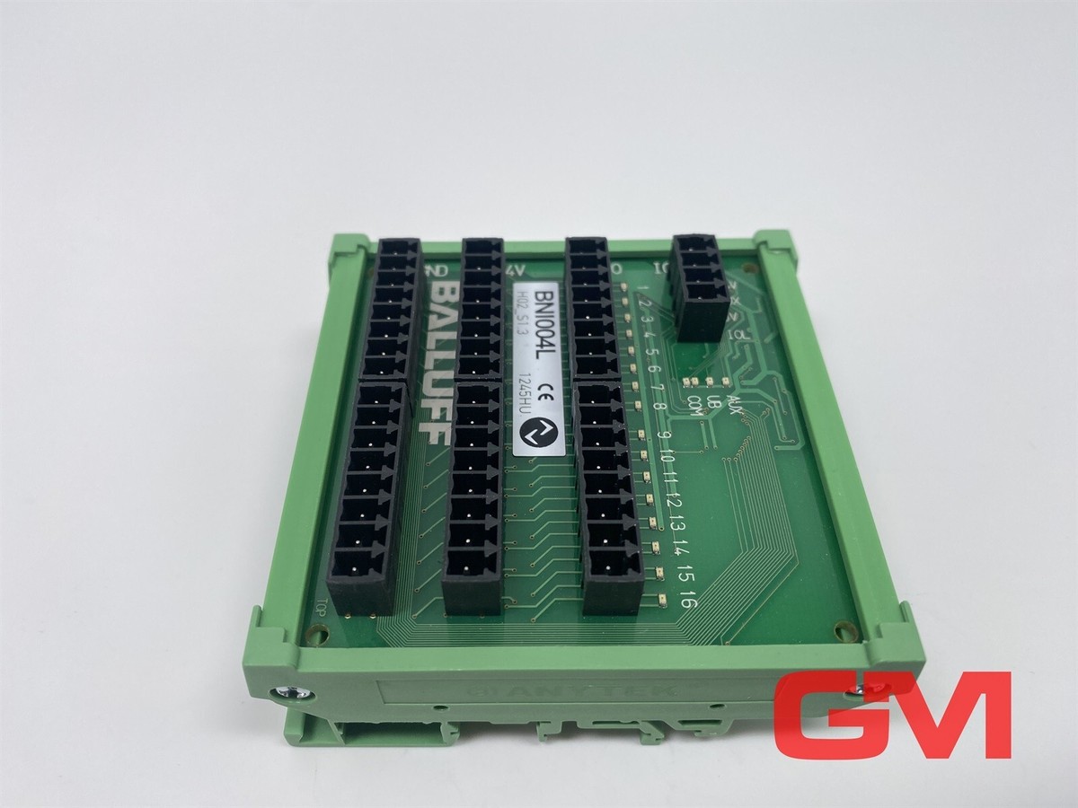 Hub y Adaptador Inalámbrico IO-Link
