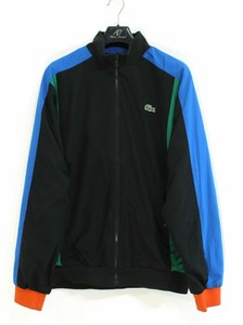 jaqueta lacoste sport