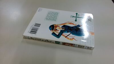 Alice on Deadlines, Vol. 3, Ihara, Shirou, Yen Press, 2008, Paper