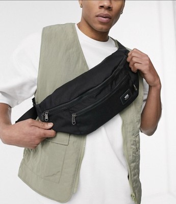vans waist bag cordura