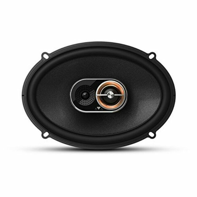 infinity kappa 3 way