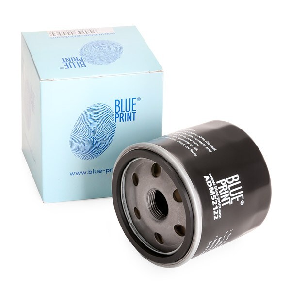Oil Filter fits FORD KUGA Mk2 1.5 1.6 2012 on Blue Print 1007705 BM5Z6731A New - Image 27