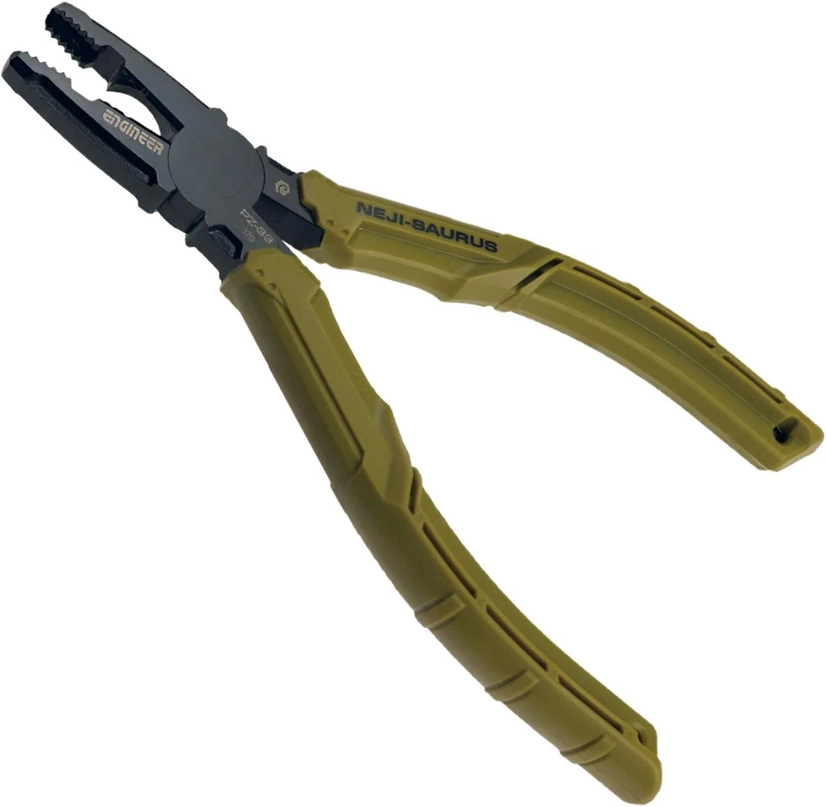 Pince pour extraire les vis ENGINEER RX PZ-59 NEJI-SAURUS Japon - Osaka Tools
