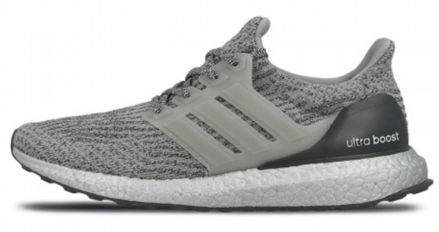 adidas ultraboost 3.0 black