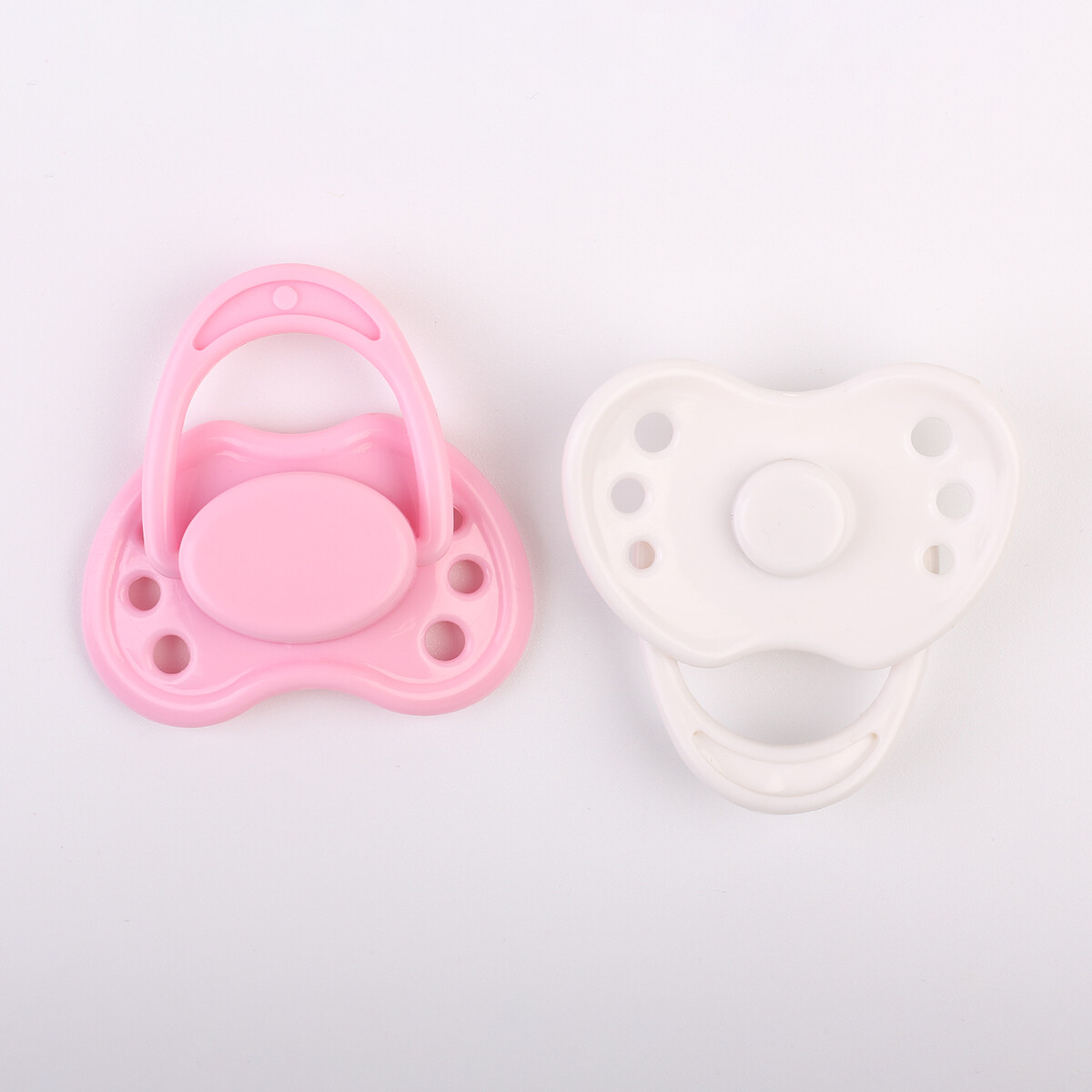 Pacifiers Reborn Baby Dummy Toy Accessories Baby Boy/Girl Doll