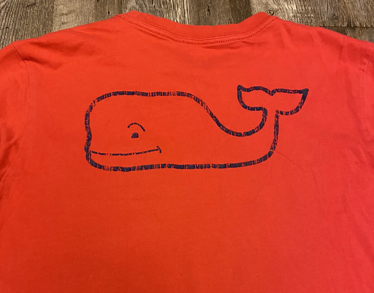 Whale shirt vineyard vines cheap