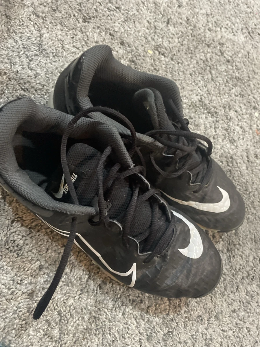 Nike Hyperdiamond 4 Keystone Black Mint W for sale | eBay