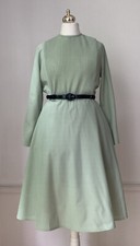 Keynote Vintage 1970s Pale