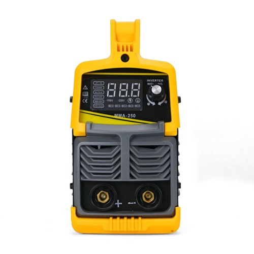Inverter DC Welding Machine 110V/220V Portable Metal Equipment Welding Machine - Picture 3 of 5