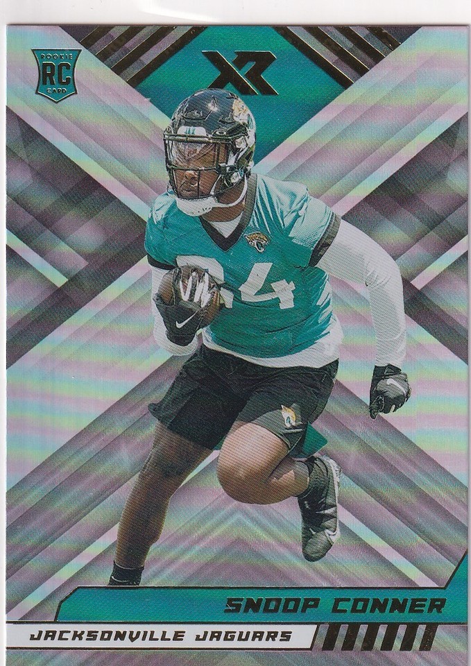 2022 Panini XR Snoop Conner #156 - 1 of 1