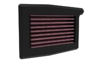 K&N Filters TB-6621 Luftfilter FüR Triumph