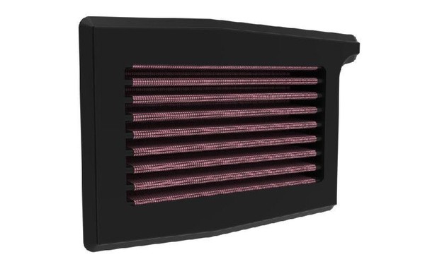 K&N Filters TB-6621 Luftfilter FüR Triumph-image