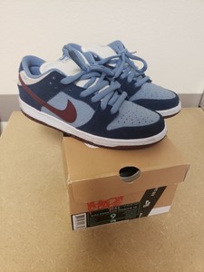 ftc nike sb dunk low