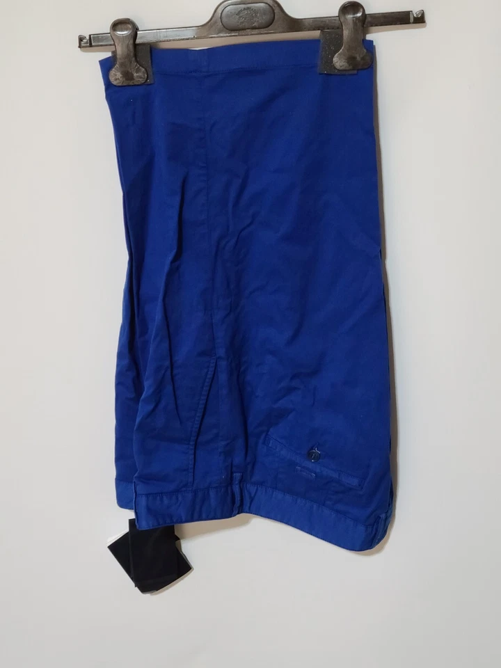 Шорты-бермуды для яхт Paul & Shark размер 34