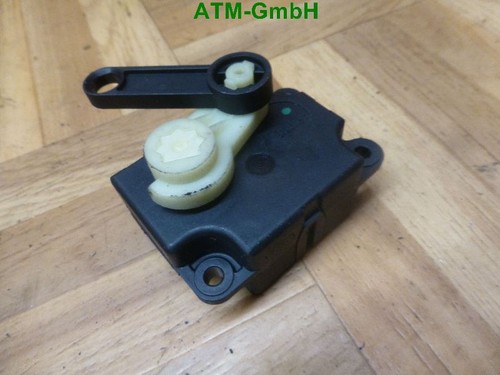 Stellmotor Gebläse Heizung Klima Lüftung Opel Vectra C Bühler Valeo 09180204