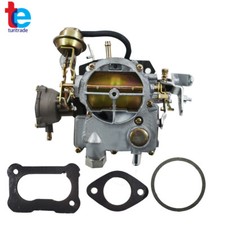 2 Barrel Carburetor Rochester For Chevrolet 2gc 3505.7 4006.6l 1970-1975