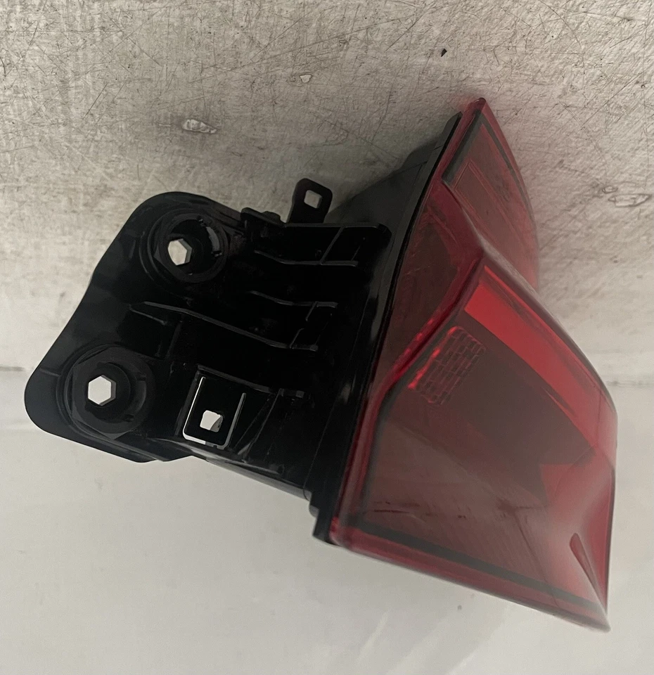 Audi A5 2020 2021 2022 2023 Tail Light Oem Used Right Passenger Side Sportback - Image 3 of 4