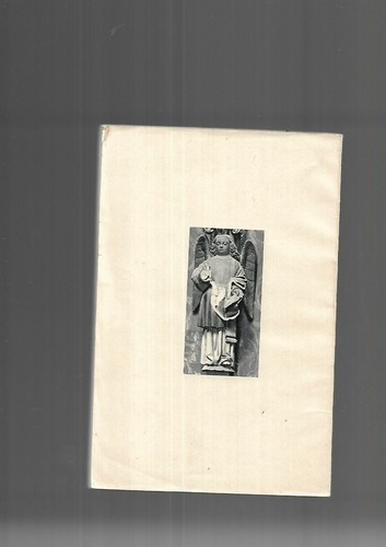 La Catedral De Albi Jean Laran Editor Henri Laurens Monografía REF E27H - Picture 2 of 11