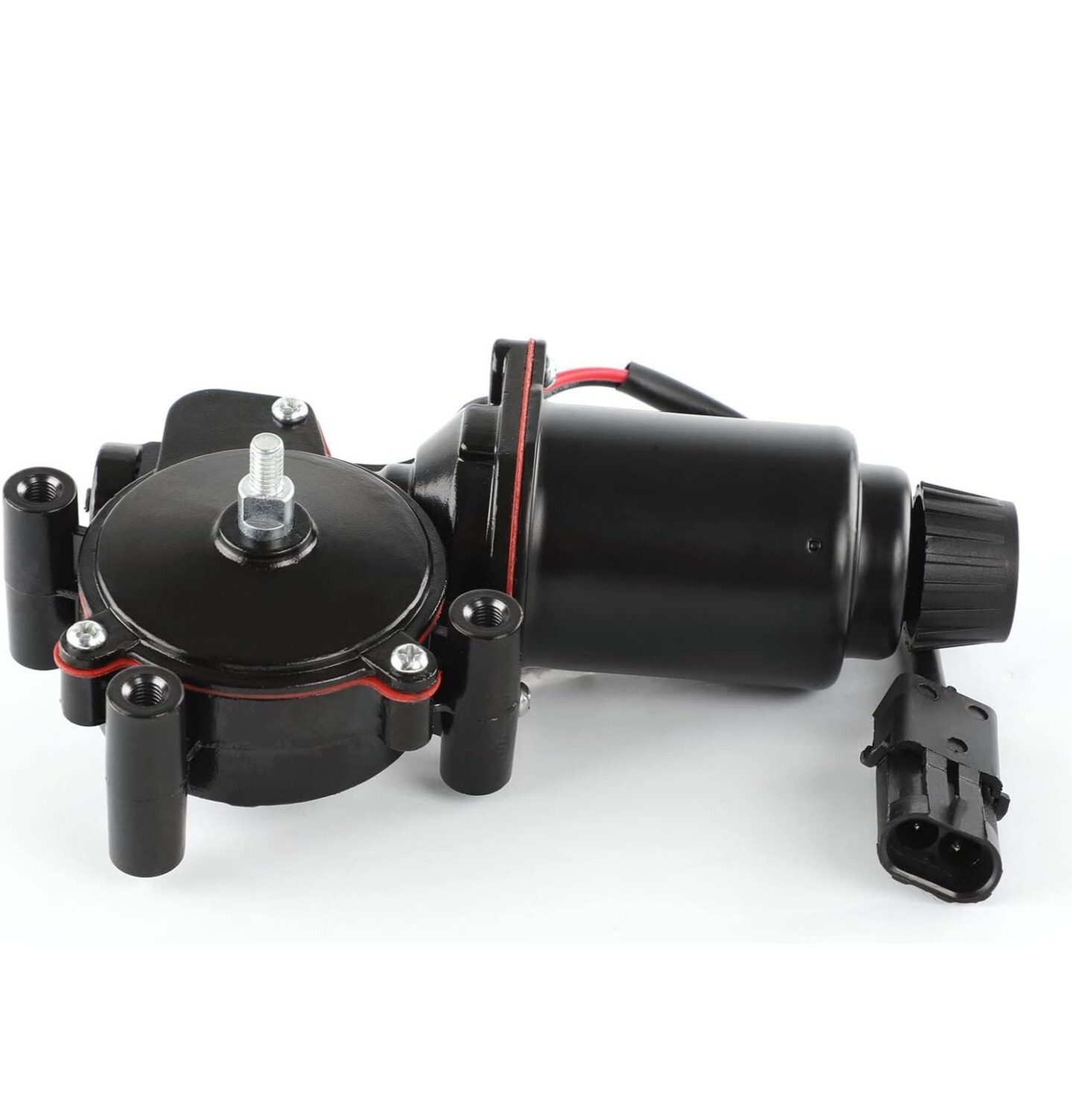 Lotus Elan And Esprit Headlight Headlamp Motor Repair Kit. eBay