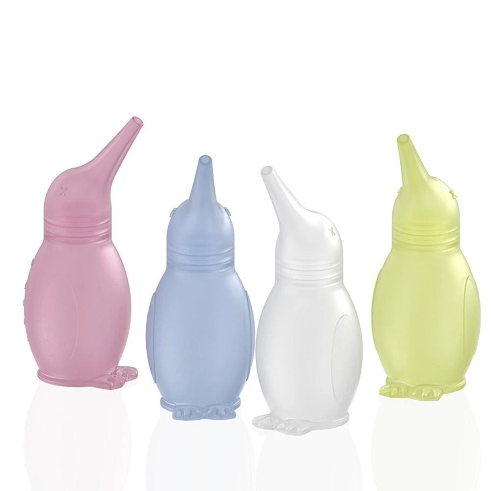 Children's nose suction 2025