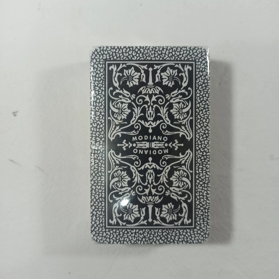 Carte Napoletane  Modiano EXTRA 97/25 in TRIPLEX VECCHIA PRODUZIONE, INTROVABILI - Immagine 3 di 4