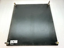 Steris 93909-287-6 Top Leg Section Radiolucent Steris 3080, 3085SP OR Table