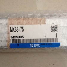 1PC New SMC MXS8-75 Cylinder Free Shipping MXS875