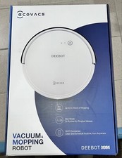 Ecovas Deebot 665