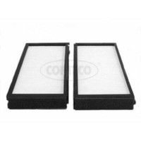 Corteco Innenraumfilter Partikelfilter FüR Hyundai Terracan HP 80000651